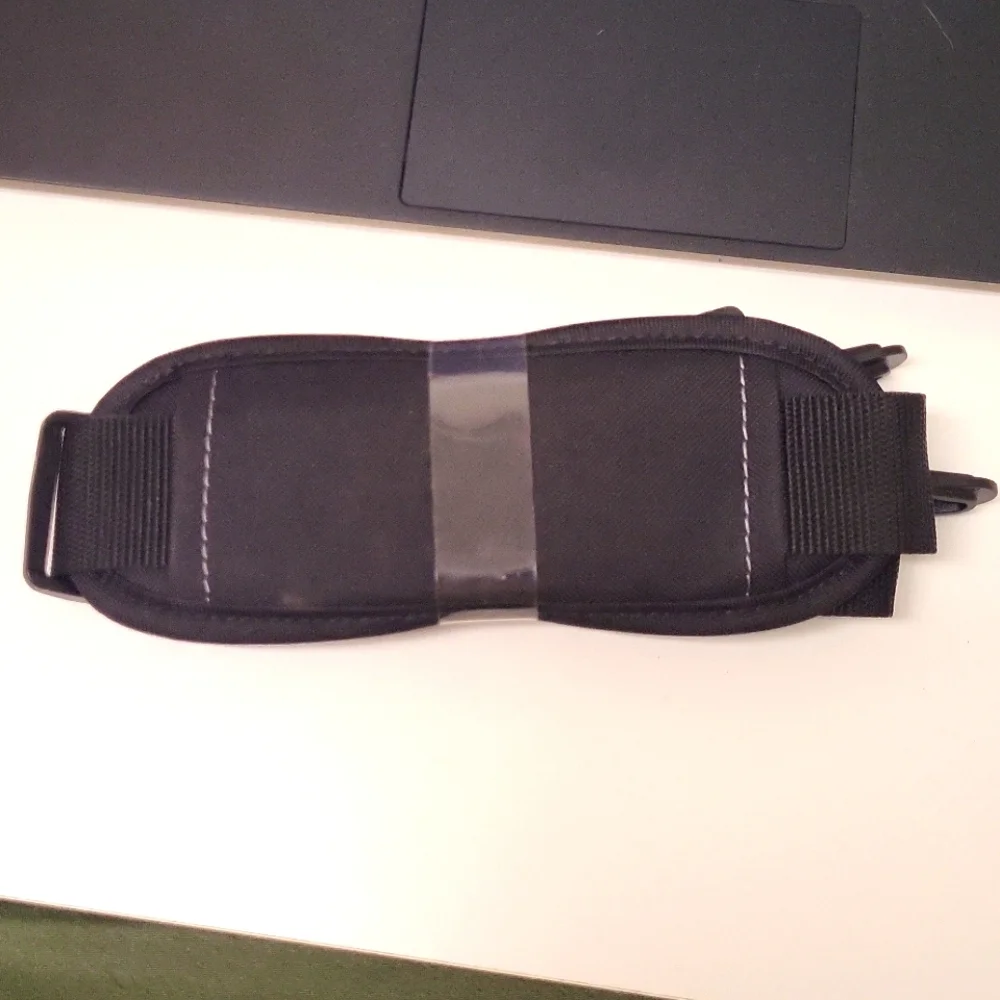 NWT Targus Black Classic Laptop Bag